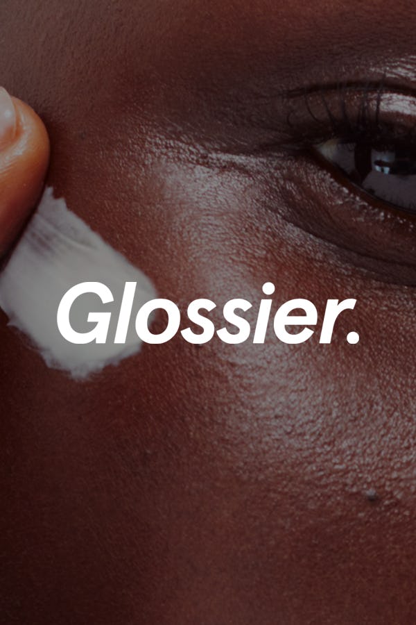 Glossier
