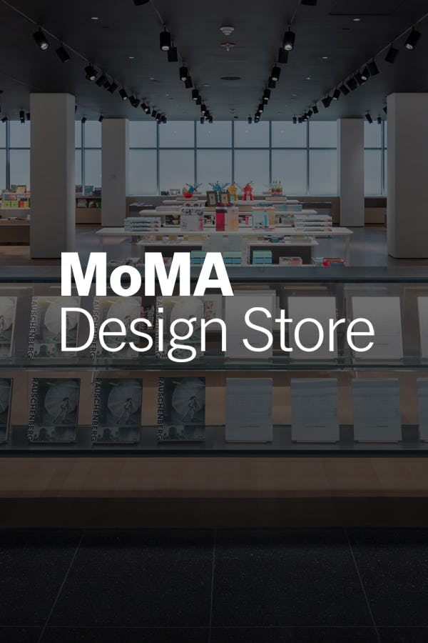 MoMA Mobile