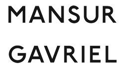 Mansur Gavriel